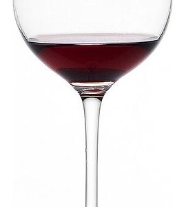 Бокал P.L. Proff Cuisine BarWare Edelita 81269653 450 мл для красного вина