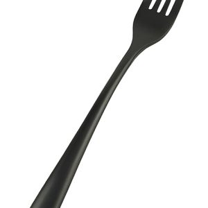 Вилка столовая P.L. Proff Cuisine Alessi-Black 81280010 215 мм