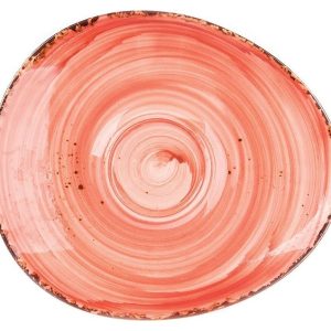 Блюдце кофейное P.L. Proff Cuisine Organica Spicy 73024067 170х150 мм