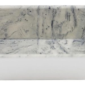 Соусник P.L. Proff Cuisine Streamer Grey 81222123 50 мл, меламин