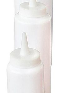 Емкость для соуса P.L. Proff Cuisine 04141415 1000 мл, белая