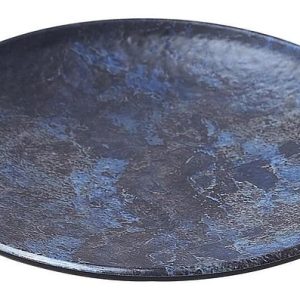 Блюдо P.L. Proff Cuisine Blue Mine 81222141 16,4 см, меламин