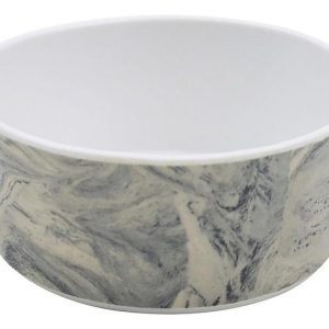 Салатник P.L. Proff Cuisine External Streamer Grey 81222126 300 мл, меламин