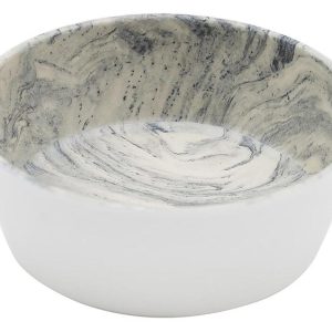 Салатник P.L. Proff Cuisine Streamer Grey 81222130 300 мл, меламин