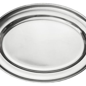 Блюдо овальное P.L. Proff Cuisine 81259211 200 мм