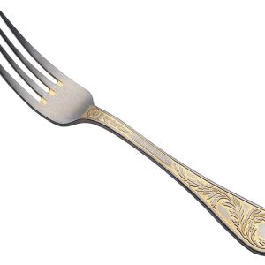 Вилка десертная P.L. Proff Cuisine Lord Vintage Style 81240447 175 мм