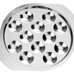 Блюдо для улиток P.L. Proff Cuisine 81240861