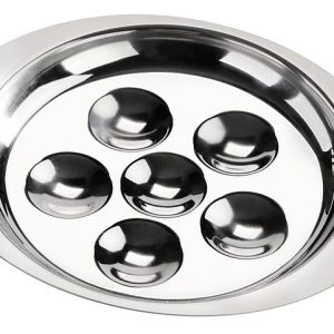 Блюдо для улиток P.L. Proff Cuisine 81240860