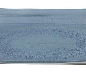 Блюдо прямоугольное P.L. Proff Cuisine Greece 81222155 25х15,5 см