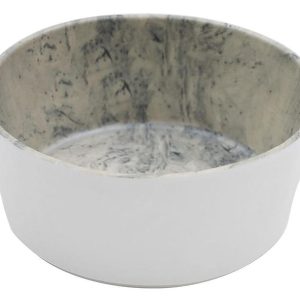 Салатник P.L. Proff Cuisine Streamer Grey 81222131 500 мл, меламин