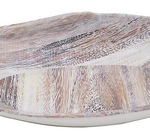 Блюдо P.L. Proff Cuisine Birch 81222096 27,5х16,5 см, меламин