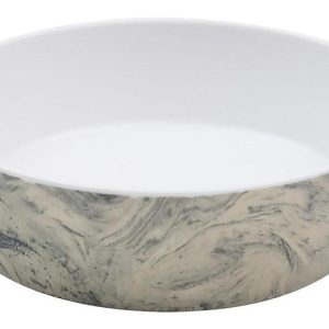 Салатник P.L. Proff Cuisine External Streamer Grey 81222128 650 мл, меламин