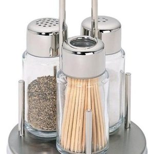 Набор для специй P.L. Proff Cuisine Reg 95001036