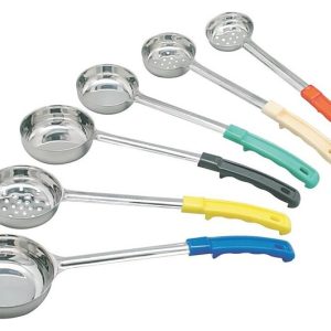 Ложка соусная P.L. Proff Cuisine 81270208 59 мл красная