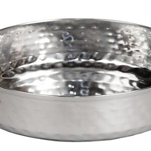 Сковорода для подачи P.L. Proff Cuisine Dents  81240834 18 см