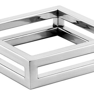 Подставка фуршетная P.L. Proff Cuisine 81007001 120х120х30 мм