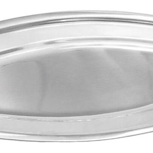 Блюдо овальное P.L. Proff Cuisine 99002240 500 мм