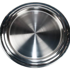 Блюдо круглое P.L. Proff Cuisine 81271036 380 мм