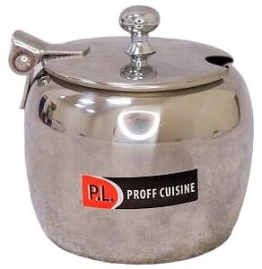 Сахарница P.L. Proff Cuisine 95001124 250 мл