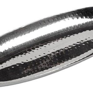 Блюдо овальное P.L. Proff Cuisine 81241039 370х130 мм