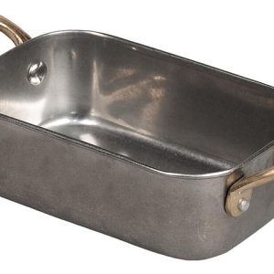 Сковорода для подачи P.L. Proff Cuisine Vintage 81240843 14х9 см