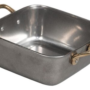 Сковорода для подачи P.L. Proff Cuisine Vintage 81240844 14х14 см