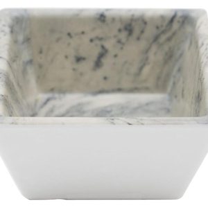 Соусник P.L. Proff Cuisine Streamer Grey 81222122 100 мл, меламин