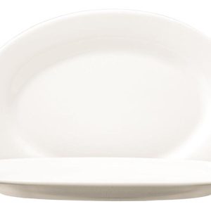 Блюдо овальное P.L. Proff Cuisine 99004008 250х180 мм