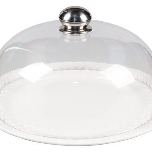 Блюдо P.L. Proff Cuisine 81223498 305 мм с крышкой