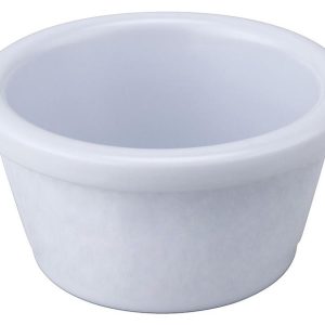 Соусник P.L. Proff Cuisine 81200577 50 мл, белый, 12 шт.