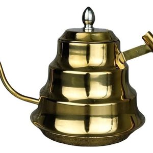 Кофейник P.L. Proff Cuisine Бариста 81221830 1200 мл