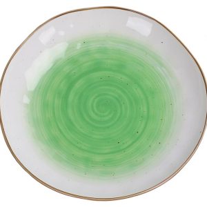 Салатник P.L. Proff Cuisine The Sun Eco 81229828 450 мл, зеленый