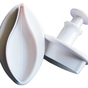 Набор резаков P.L. Proff Cuisine 81200490 "Лепесток"