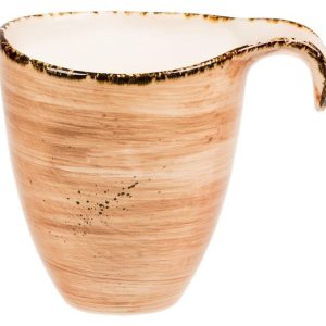 Кружка P.L. Proff Cuisine Organica Sand 81223095 300 мл