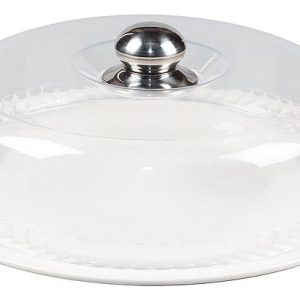 Блюдо P.L. Proff Cuisine 81223499 345 мм с крышкой