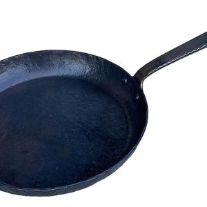 Сковорода для подачи P.L. Proff Cuisine Vintage 81280112 22 см