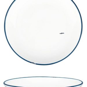 Тарелка P.L. Proff Cuisine Bakery Fusion 81241338 d 16,7 см