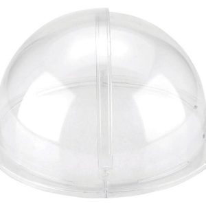 Крышка для корзины P.L. Proff Cuisine 900010616 400 мм, откидная