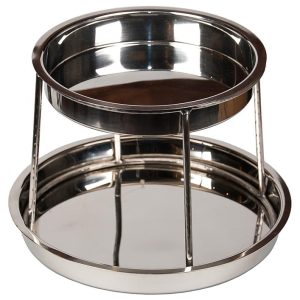 Этажерка для подачи морепродуктов P.L. Proff Cuisine 81272020