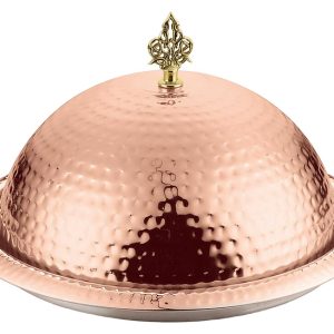 Баранчик P.L. Proff Cuisine 81290237 350 мм с блюдом