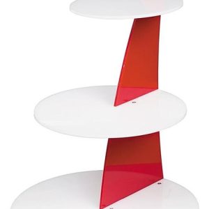 Этажерка P.L. Proff Cuisine 81270053 пластик