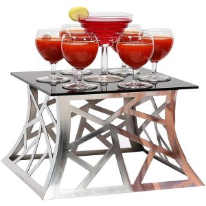 Подставка фуршетная P.L. Proff Cuisine 81290017 410х260х195 мм