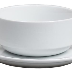 Бульонная пара P.L. Proff Cuisine Glory Stackable 81222198 260 мл