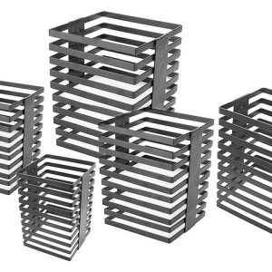 Набор подставок для блюд P.L. Proff Cuisine 81241080 (5 шт.)