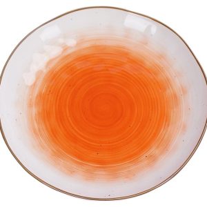 Салатник P.L. Proff Cuisine The Sun Eco 81229827 450 мл, оранжевый