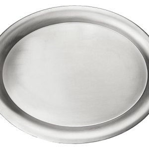 Блюдо овальное P.L. Proff Cuisine 81259209 200 мм, матовое