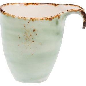 Кружка P.L. Proff Cuisine Organica Green 71002102 300 мл