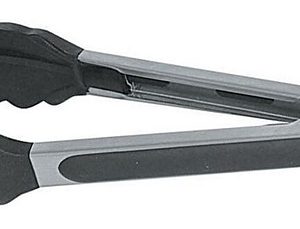 Щипцы универсальные P.L. Proff Cuisine 93000013 400 мм черные