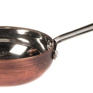 Кокотница P.L. Proff Cuisine Antique Copper 81240024 100 мл