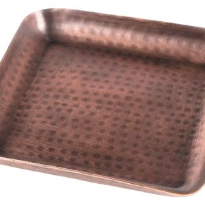 Блюдо квадратное P.L. Proff Cuisine Antique 81240017 130х130 мм